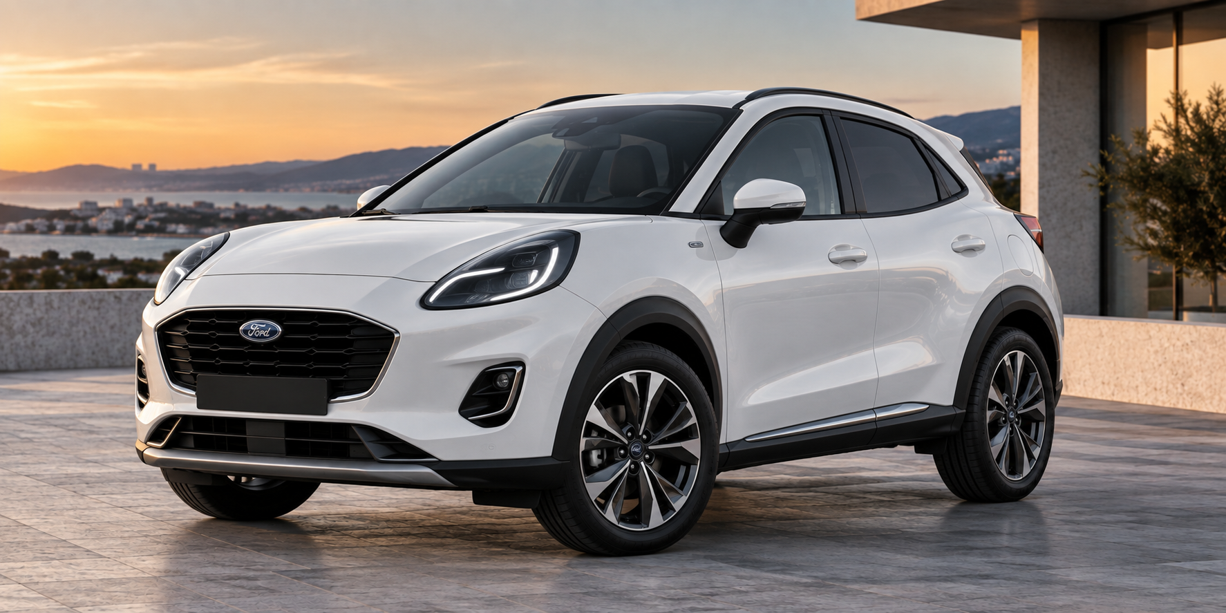 Aluguer de Carros no Coração de Viseu